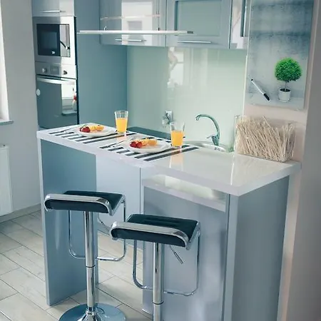 Apartament Zeus Zielona Góra Zewnętrze zdjęcie