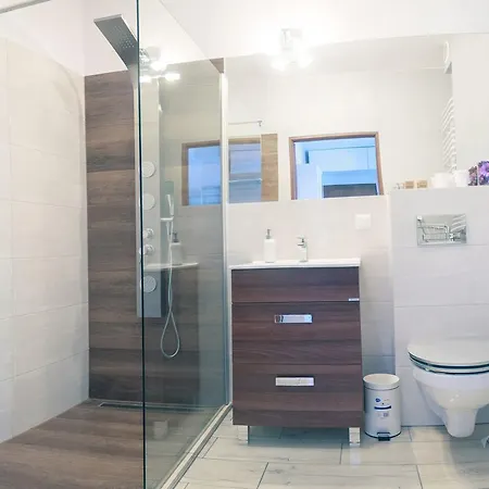 Apartament Zeus Zielona Góra Zewnętrze zdjęcie