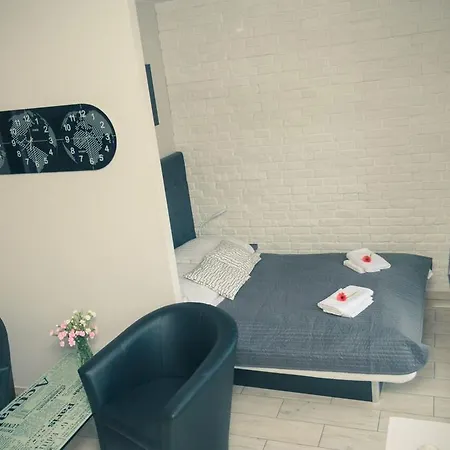 Apartament Zeus Zielona Góra Zewnętrze zdjęcie