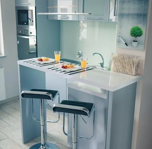Apartament Zeus